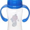 La frutta Feeding Baby Bottle with Handle - 150 ml