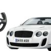 Collecta Bentley Continental Convertible Toy Car