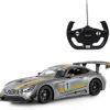 Rastar Mercedes AMG GT3 Performance Die-Cast Model Toy Car