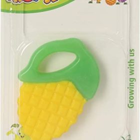 La Frutta Silicon Gum Teether