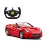 Rastar Ferrari California Radio Controlled Car - Red