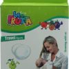 La Frutta Anti-Leakage Breast Pads