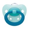 NUK Signature Pacifier , 0-6 m ,1 PCS