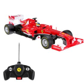 Rastar 1:18 Ferrari F1 Toy Car