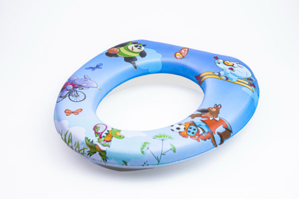 La Frutta Soft Toilet Seat