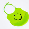 La Frutta Baby Silicone Bib