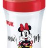 NUK Magic Cup Disney Sippy Cup, 8+ Months, 360D