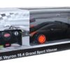 Rastar Bugatti Veyron Radio Controlled Car