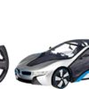 Rastar BMW i8 Car 1: 14 Scale Electric Car
