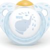 NUK Latex Soother, 6 to 18 months