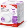 Nuk High Performance Breast Pads 30/Box