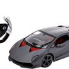 Rastar Sesto Lambogini Electric Car