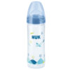 Nuk First Choice Bottle, 250 ml, Silicon Teat +6m