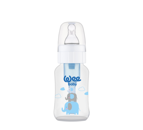 Wee Baby Anti-colic PP Baby Bottle
