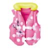 Bestway Minnie Swim Vest