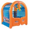 Bestway Hot Wheels Car Wash Center