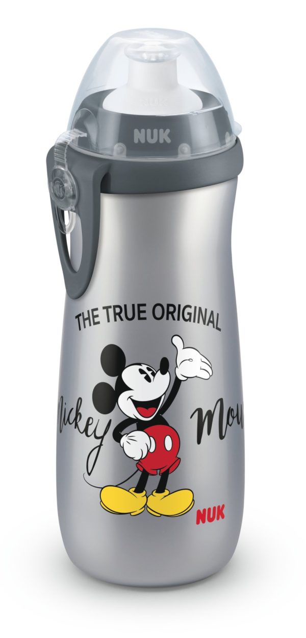 Nuk Disney Mickey Mouse Sports Cup for Children