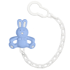 Wee Baby Toy Soother Chain