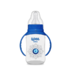 Wee Baby Classic Handle 150 ml PP Feeding Bottle - Evil Eye Bead