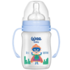 Wee Baby Classic Plus Wide Neck PP Bottle with Grip