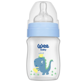 Wee Baby Classic Plus Wide Neck PP Bottle
