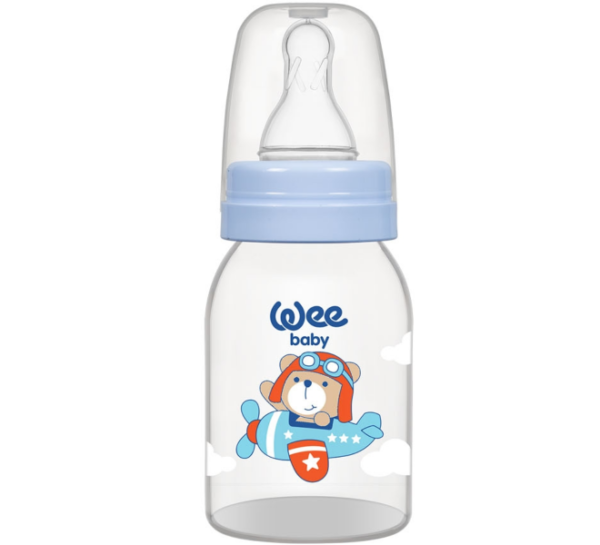 Wee Baby Classic PP Feeding Bottles