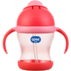 Wee Baby Straw Cup with Grip 200 ml