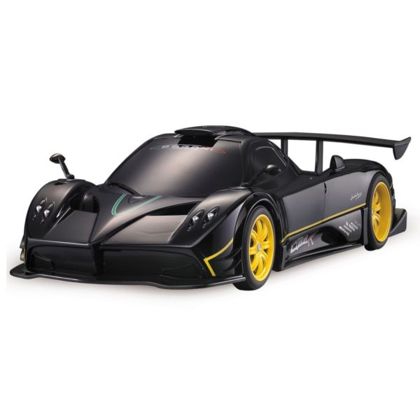 Rastar Pagani Zonda R Radio Control Car 1:14 Scale