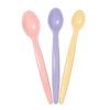 Wee Baby Triple Set of Feeding Spoon