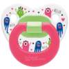 Wee Baby Patterned Body Orthodontic Soother