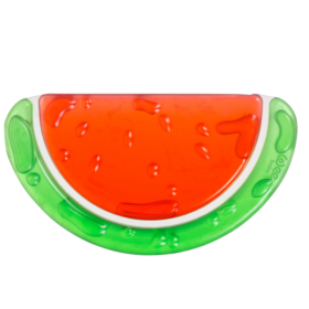 Wee Baby Funny Colored Water-filled Teether