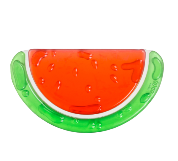 Wee Baby Funny Colored Water-filled Teether