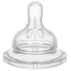 Wee Baby PP Wide Neck Feeding Bottle Teat -Anti- Colic