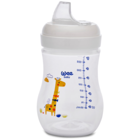 Wee Baby Natural Sippy Cup