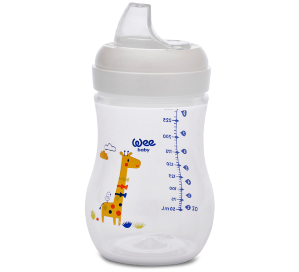 Wee Baby Natural Sippy Cup