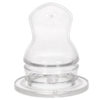 Wee Baby Silicone Teat Orthodontical