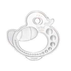 Wee Baby Silicone Teether