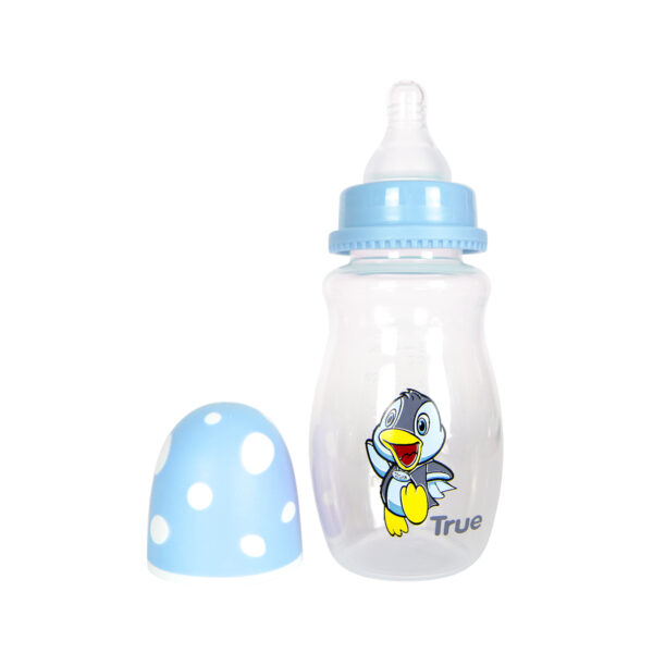 True Baby Bottle