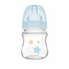 Canpol babies Easystart Anti-colic Wide Neck Bottle 120ml PP