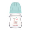 Canpol babies Easystart Anti-colic Wide Neck Bottle 120ml PP