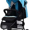 Seebaby Baby Stroller Q5