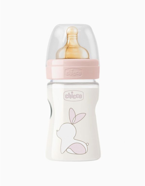 Chicco Baby Bottle original touch 150 SLOW