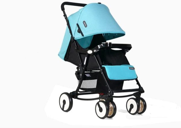 Seebaby Baby Stroller Q4