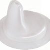 NUK Replacement Plastic Spout Clear