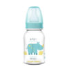 Canpol babies Narrow Neck Baby Bottle 120ml Africa