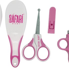 Safari Baby care set 6 pieces