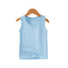 Komkom Boys Cotton Sleeveless Vest