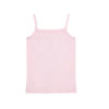 Komkom Strap Tank Top For Girls