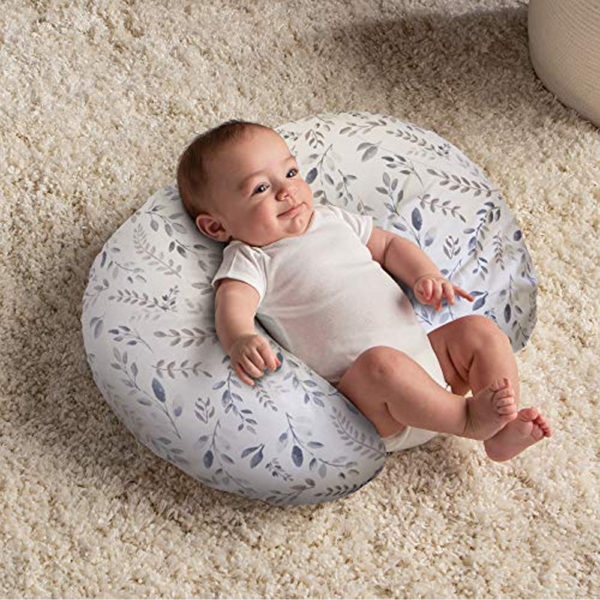 Komkom Breastfeeding Pillow & Baby Nest