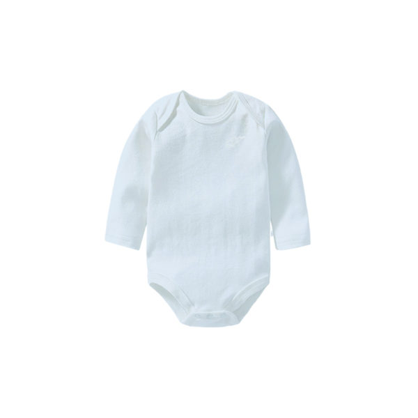 Komkom Long Sleeve Bodysuits-K